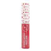RIVAJ # 06 SUPER LASTING MATT INK LIPGLOSS